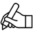 Writing Icon